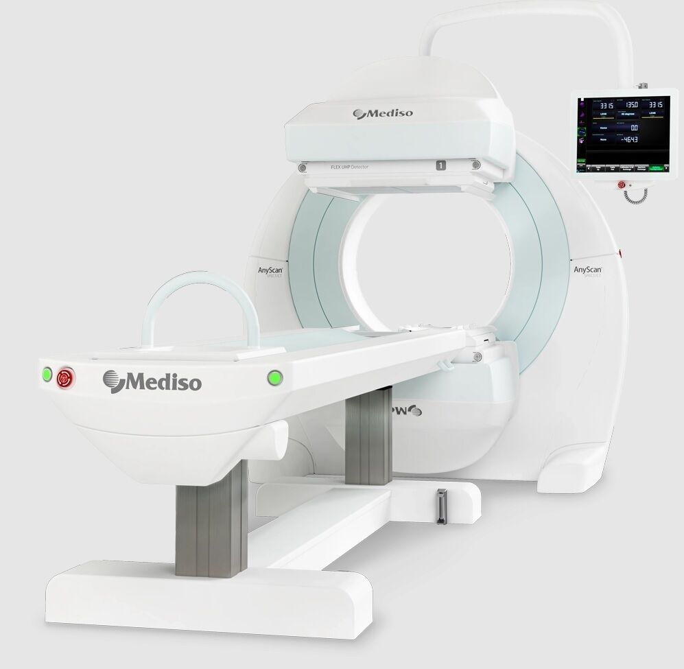 Томограф AnyScan S
