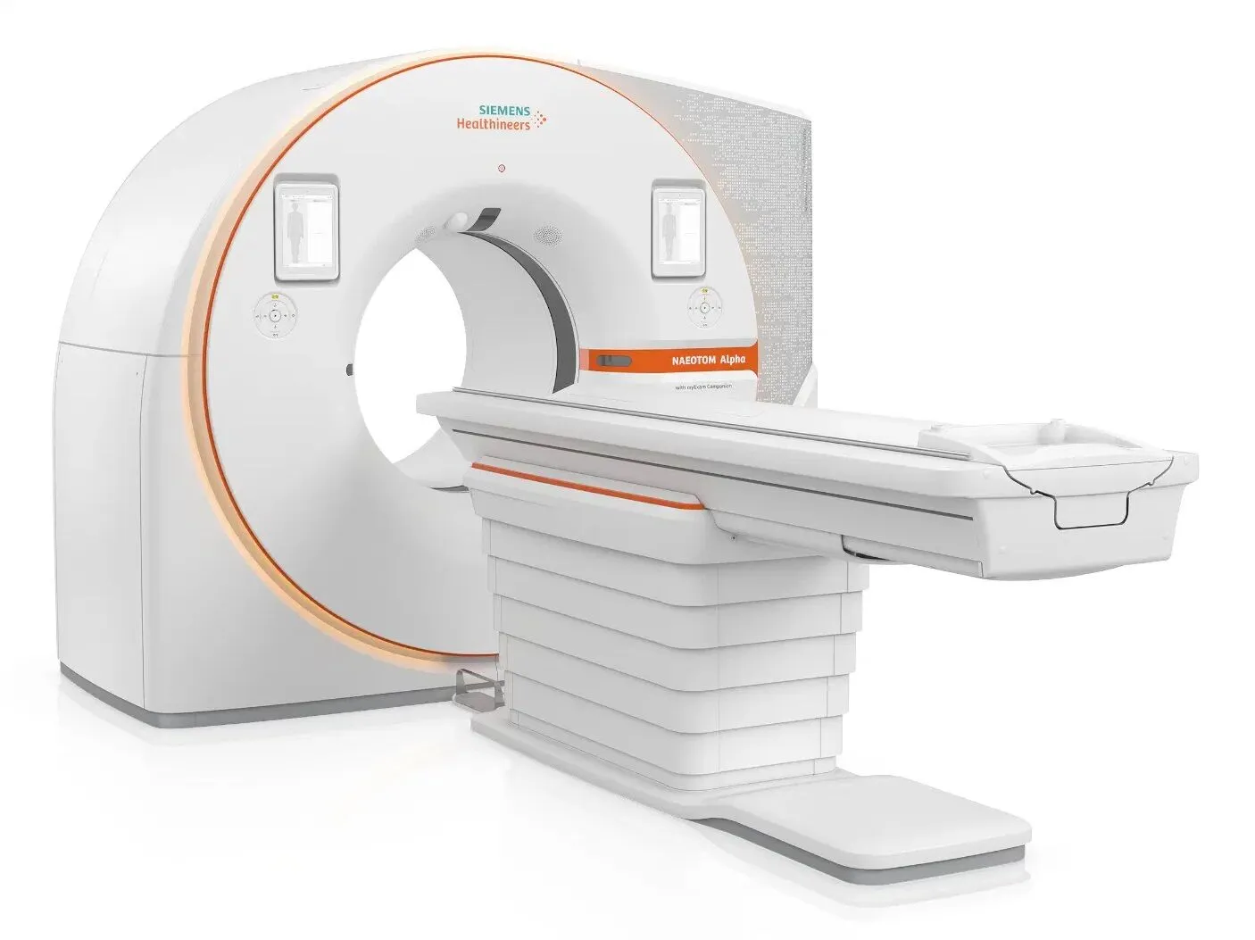 Томограф siemens