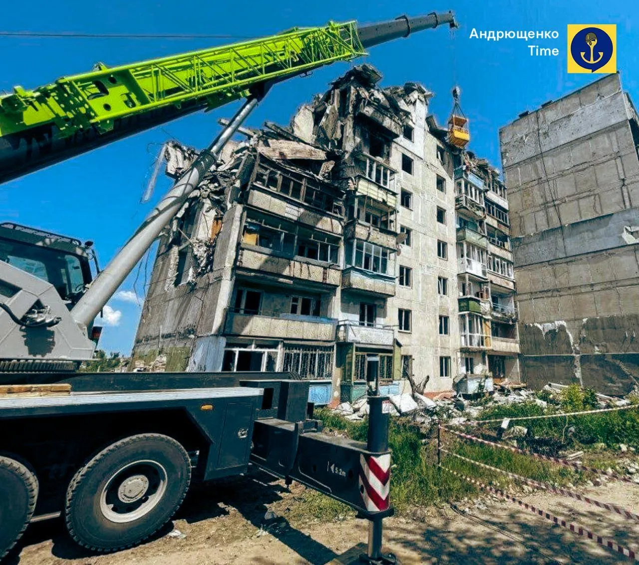 Украденная жизнь: как выглядит оккупированный Россией Мариуполь в июле 2023 года. Фото