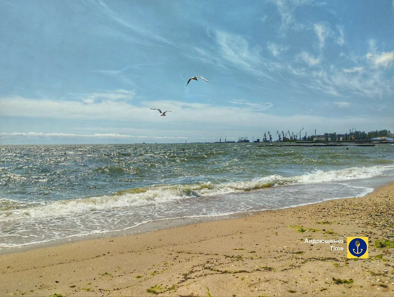 Вкрадене життя: як виглядає окупований Росією Маріуполь у липні 2023 року. Фото