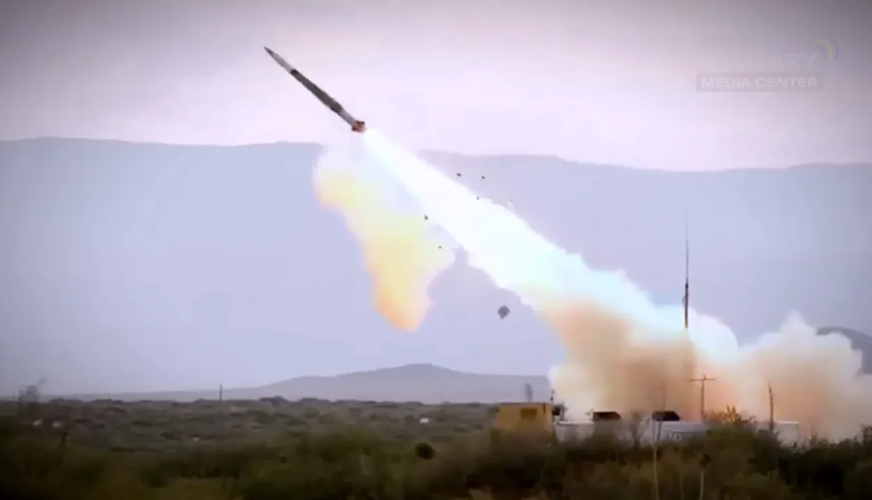 Для обслуживания необходимо до 90 специалистов: как работает Patriot PAC-3 в Украине. Видео dqxikeidqxiqqeant