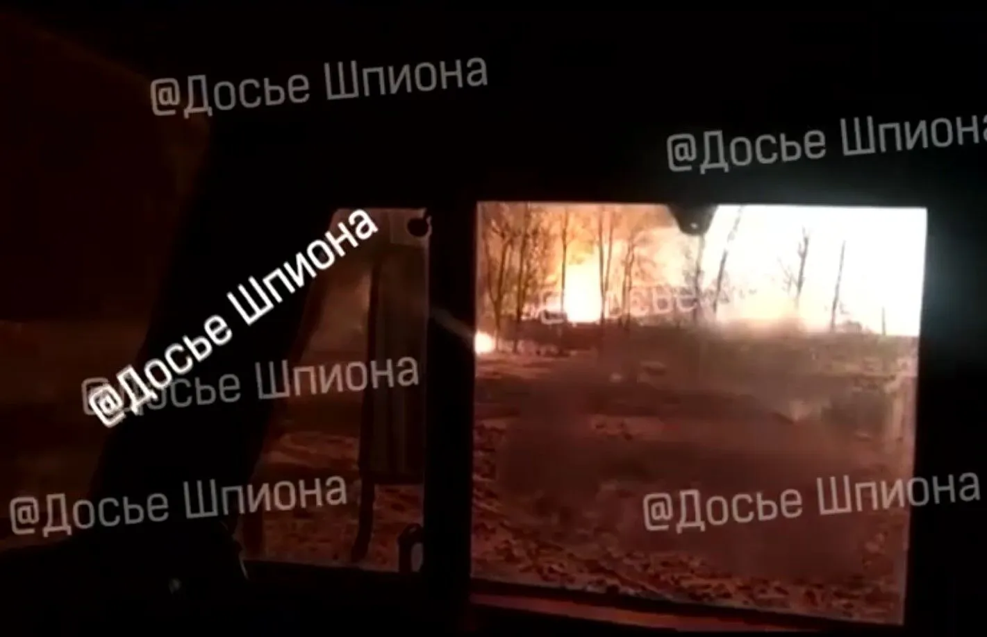 Окупанти показали