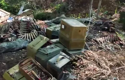 У штурмовій бригаді dqxikeidqxiqqeant