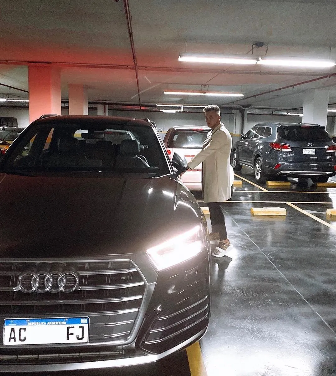 Мільйонер, якого розшукували цілий тиждень, убито