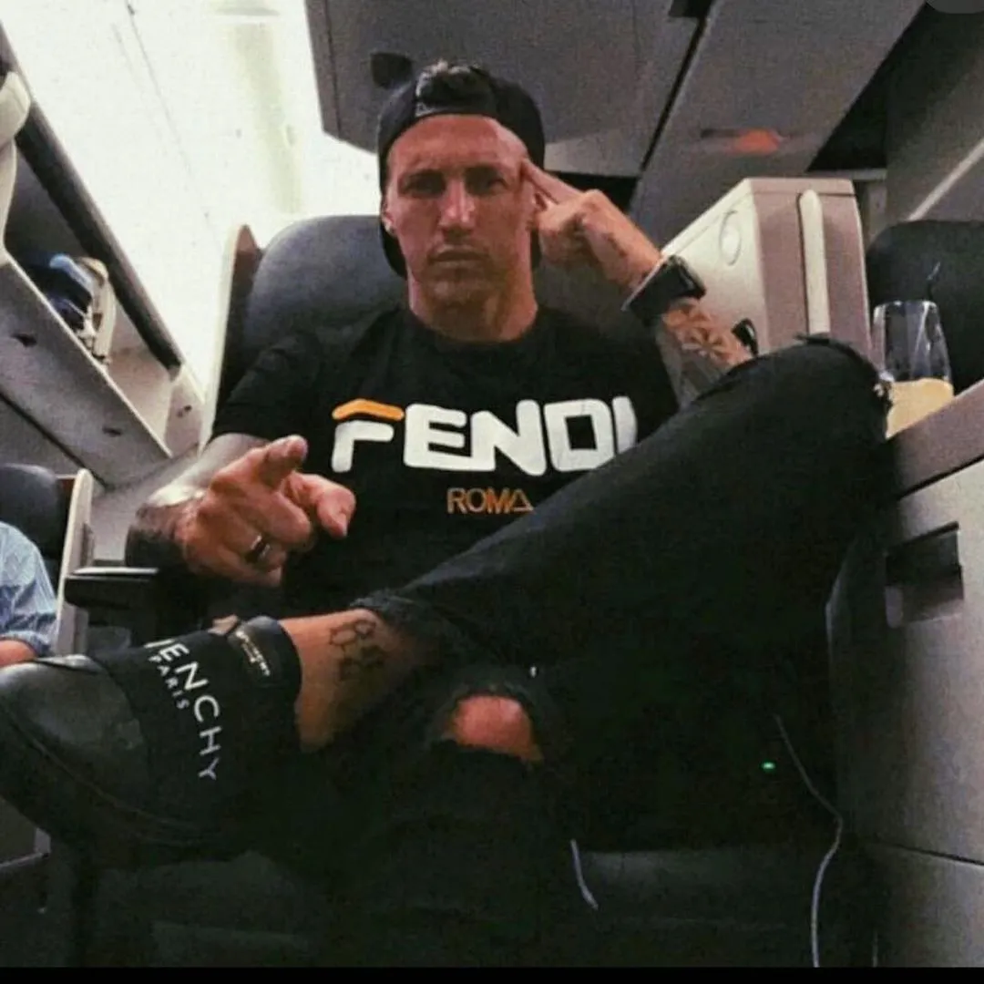 Відомого бізнесмена і блогера знайдено мертвим