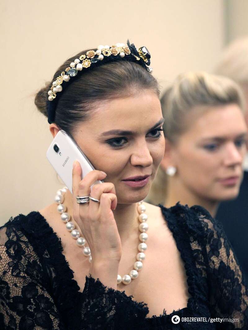 Як виглядають сини Путіна і яку