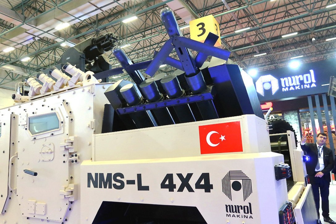 IDEF 2023, Ilgar, дрон-камикадзе dqxikeidqxiqxxant