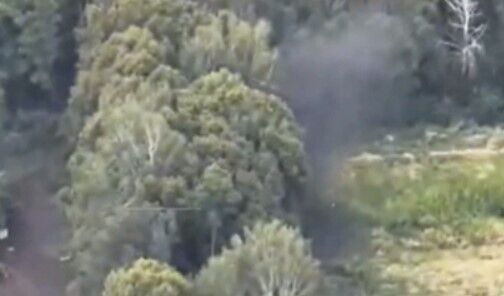 ВСУ отомстили оккупантам за обстрелы Сумщины, нанеся точечные удары. Видео dqxikeidqxiqqeant