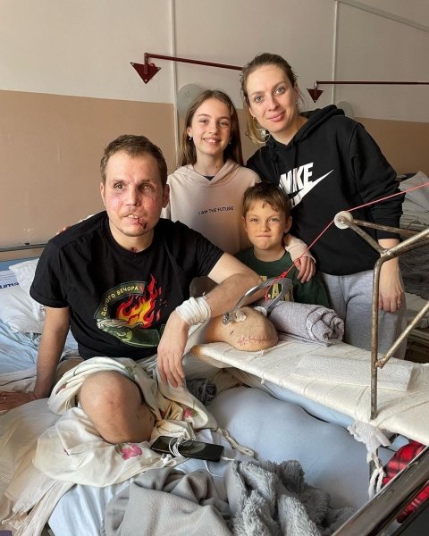 Сергей Райлян