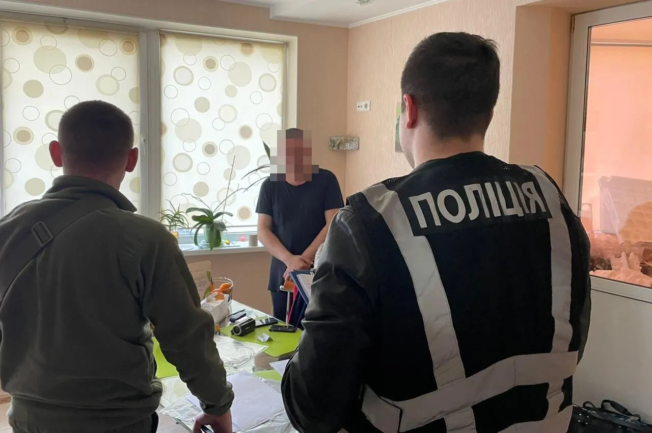 В Киеве мошенники продали супругам несуществующую квартиру за 29 млн грн. Фото