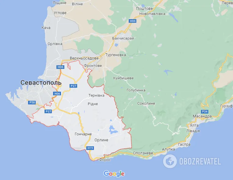 Балаклавський район міста Севастополь dqxikeidqxiqqeant