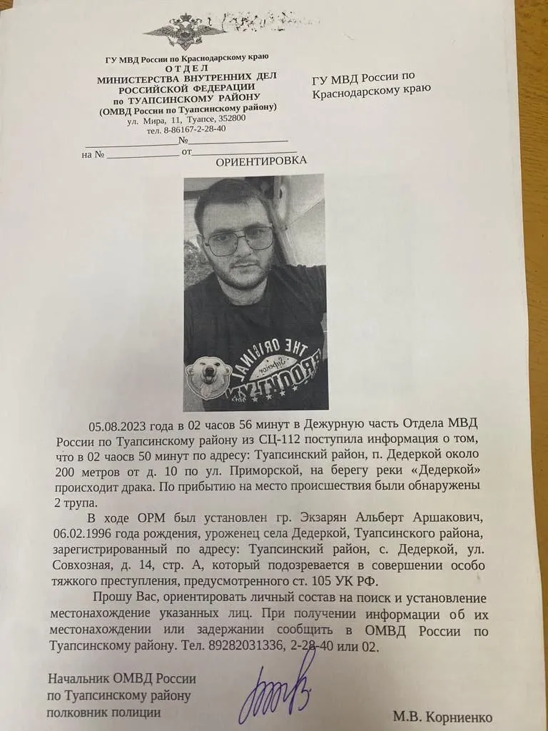 В России насмерть забили камнями двух