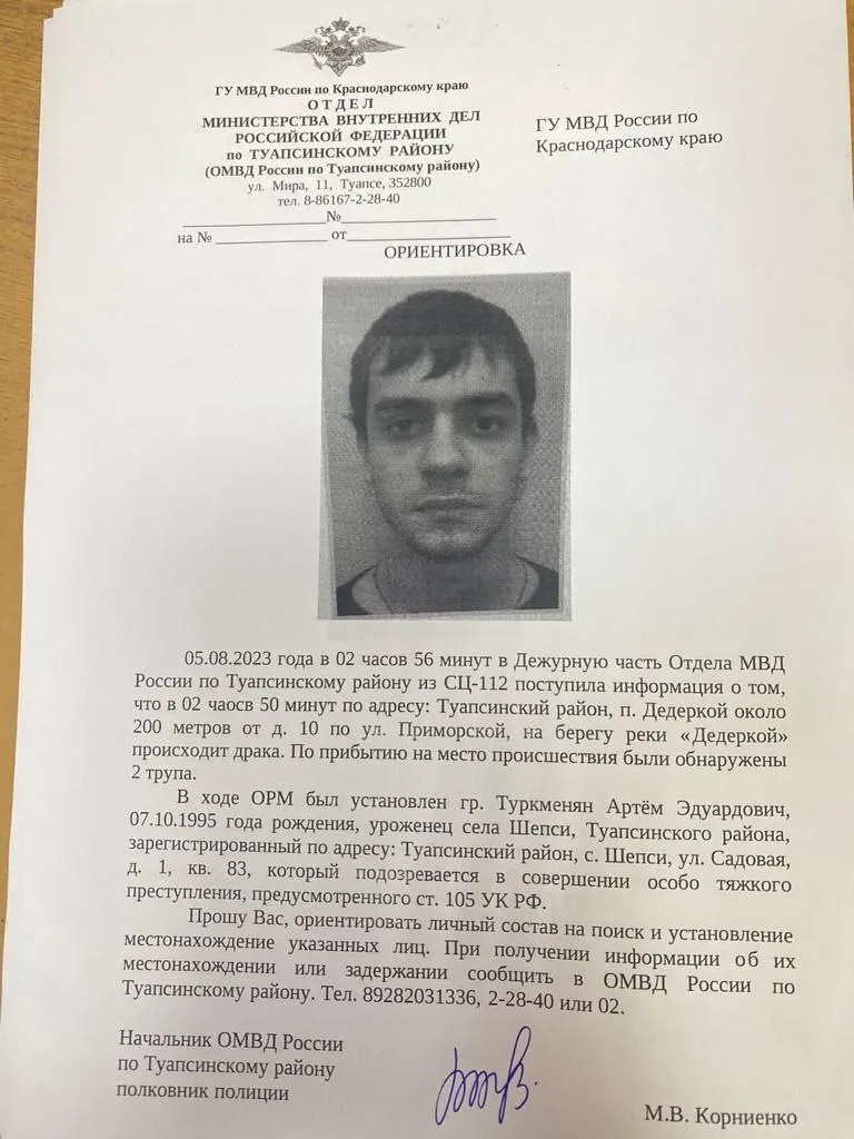 В России насмерть забили камнями двух