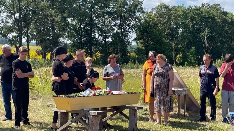 У передмісті Харкова поліцейський на смерть збив дитину на пішохідному переході – ЗМІ