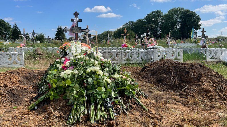 В пригороде Харькова полицейский насмерть сбил ребенка на пешеходном переходе – СМИ