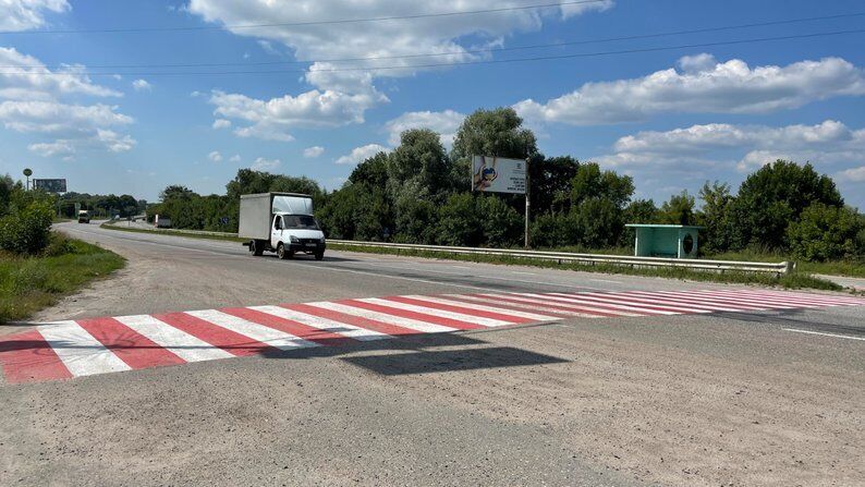 У передмісті Харкова поліцейський на смерть збив дитину на пішохідному переході – ЗМІ dqxikeidqxiqqeant