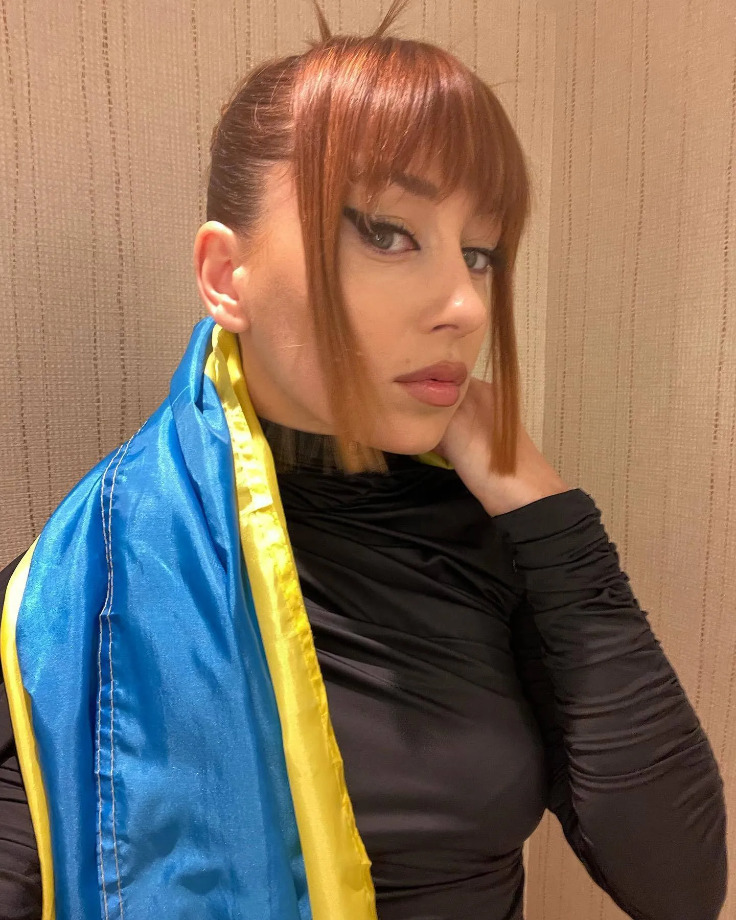 Украинскую клипмейкер номинировали на престижную награду MTV Music Video Awards. Видео dqxikeidqxiqqeant