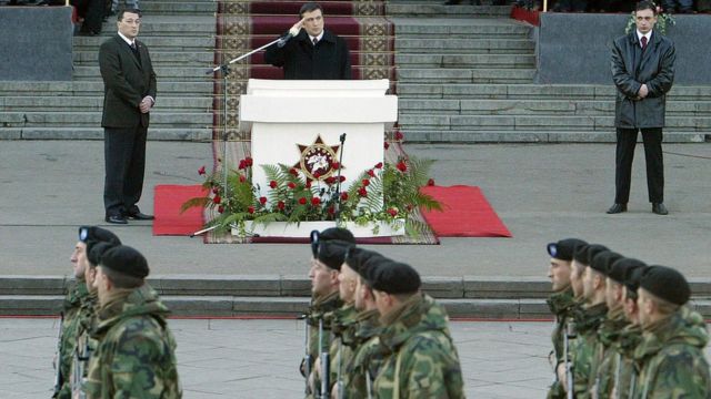 Саакашвілі