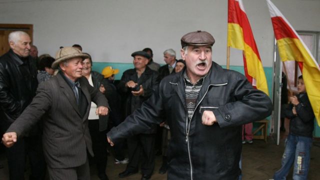 прихильники незалежності