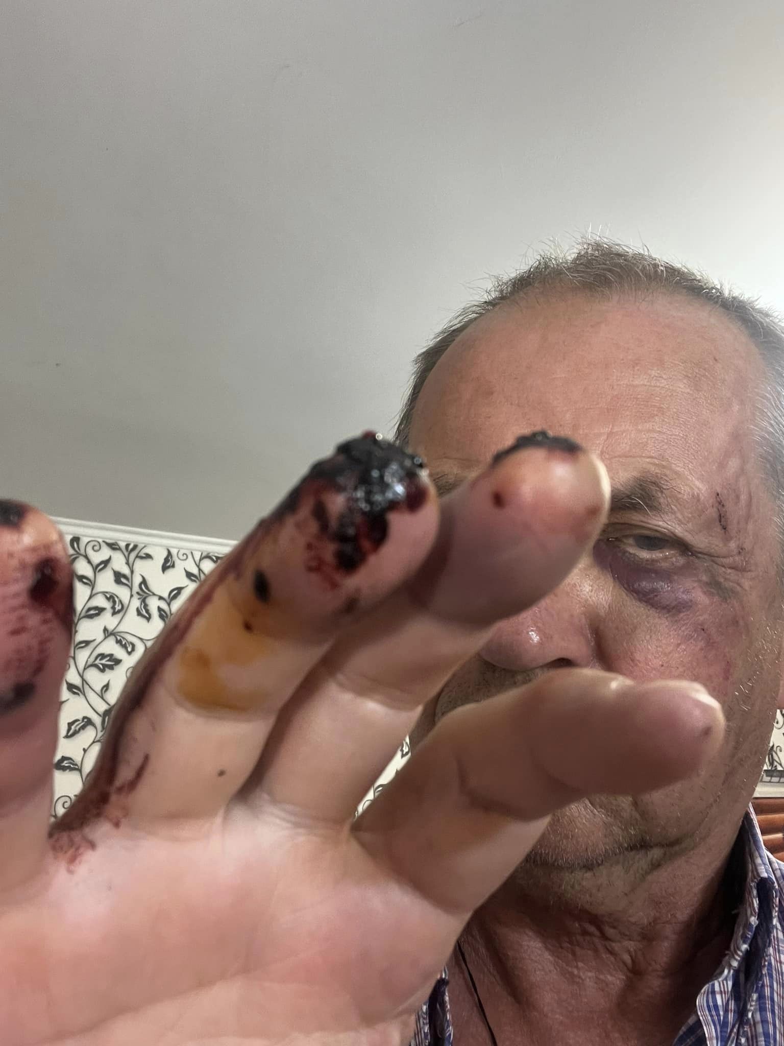 Volodymir Sedov Украина dqxikeidqxitkant