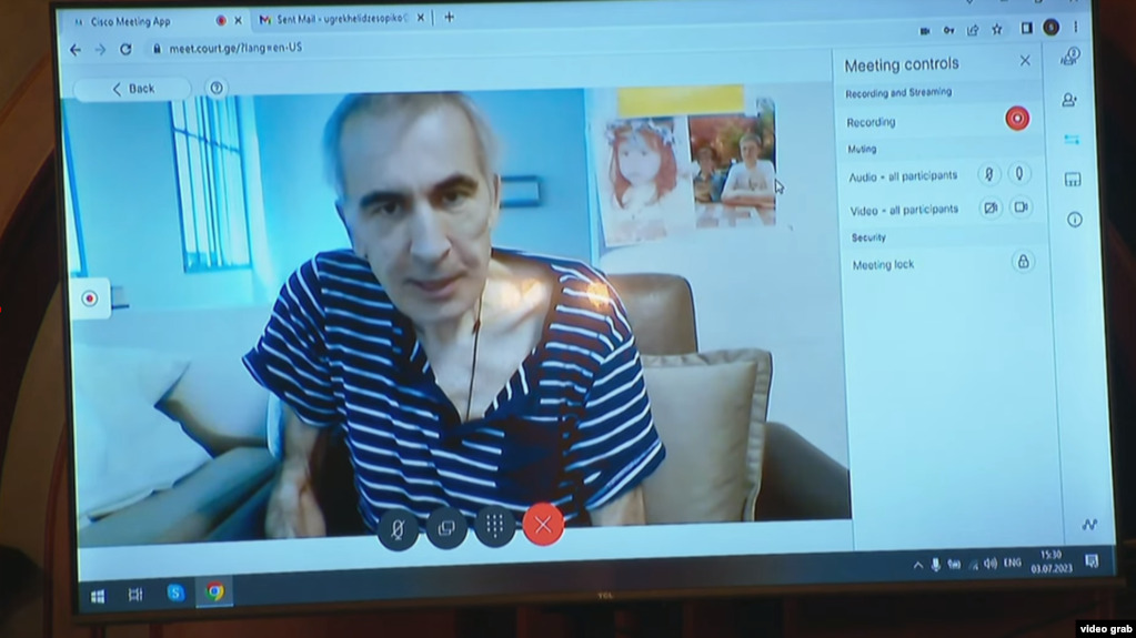 саакашвілі dqxikeidqxitkant