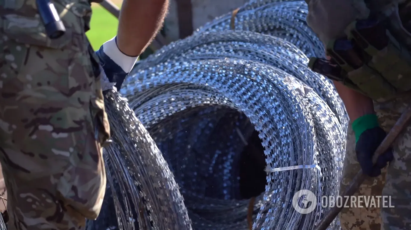 Укрепление границы на севере dqxikeidqxitkant