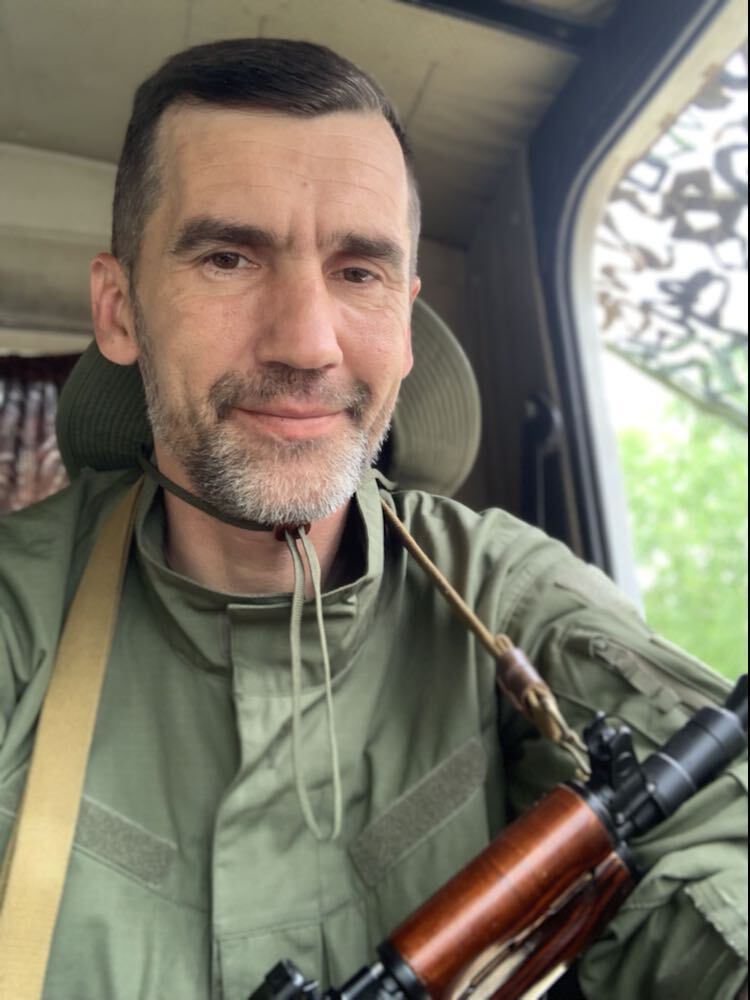 Умер в свой день рождения: в Черкассах попрощались с инженером-сапером dqxikeidqxiqqeant