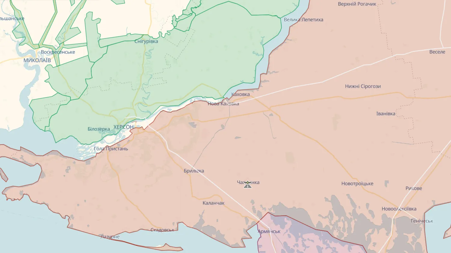 В Херсонской области оккупационные власти собрались провести dqxikeidqxiqqeant