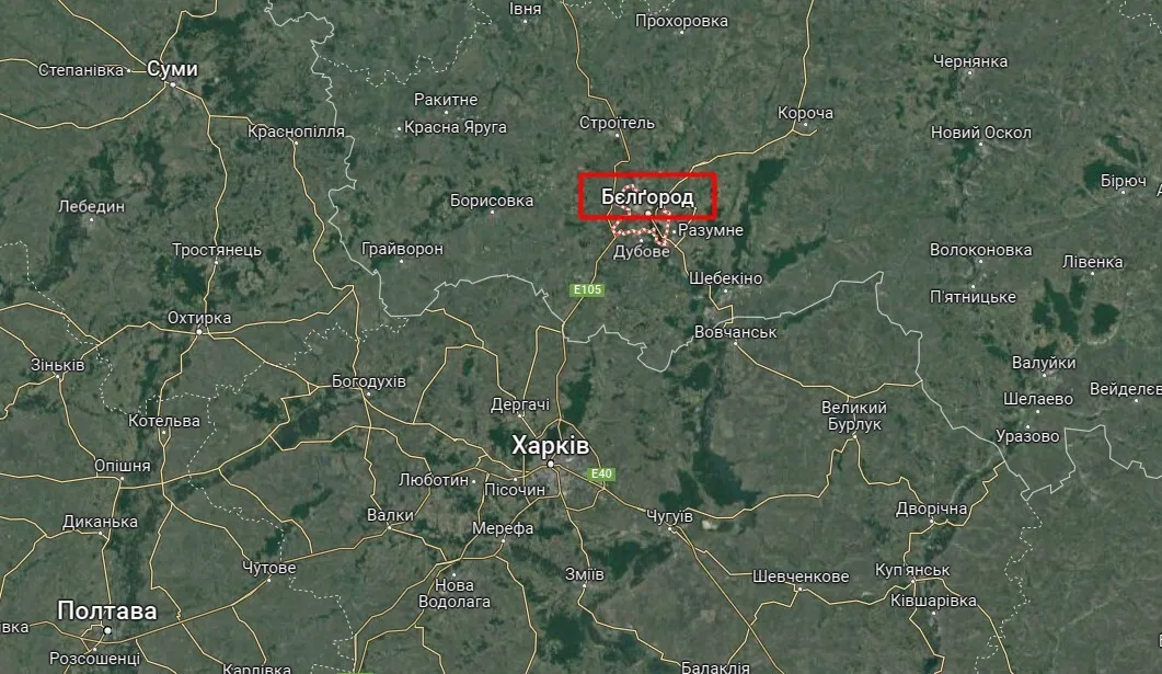 У Росії заявили про нову атаку  dqxikeidqxitkant