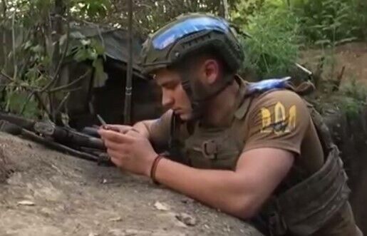 Допомагають дрони із тепловізорами: українські сапери використовують нову тактику розмінування. Відео dqxikeidqxitkant