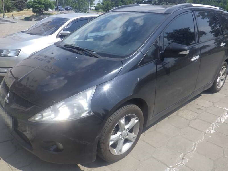 Действовал серийно: киевлянин грабил припаркованные автомобили Действовал серийно: киевлянин грабил припаркованные автомобили