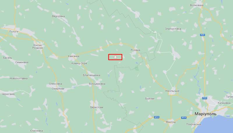 Не хватает мест? Оккупанты отбирают дома и обустраивают в них госпитали, - Генштаб dqxikeidqxiqqeant