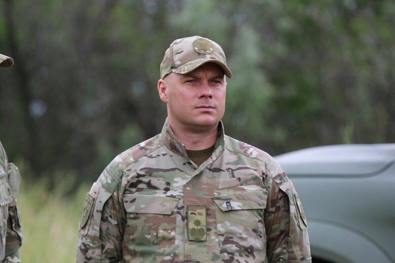 Голова Національної поліції Іван Вигівський: Війна продовжує впливати на динаміку окремих видів злочинів, зокрема тяжких та особливо тяжких 12