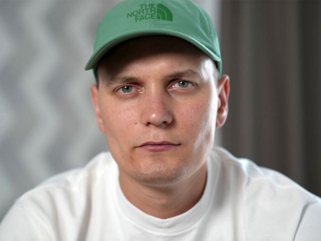 Artem Seredniak dqxikeidqxitkant