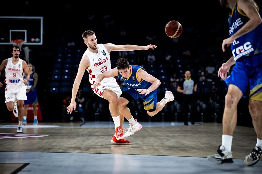 Українці не змогли вийти у фінал кваліфікації на баскетбольний турнір Олімпіади-2024 dqxikeidqxiqqeant