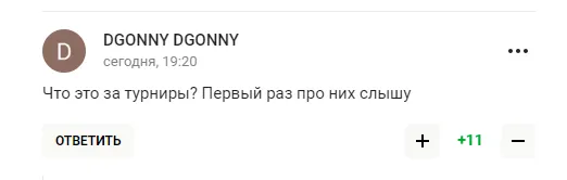 Віцепрем’єр Росії заявив, що