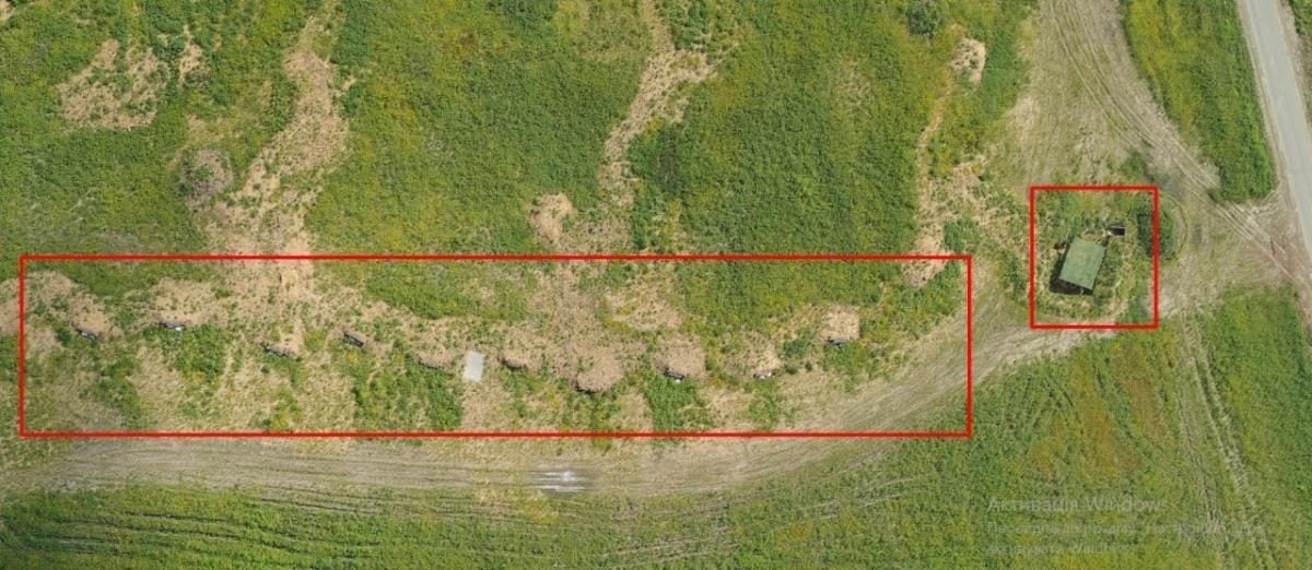 Фото Курська область 20 серпня 2023