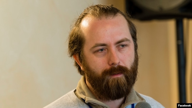 Алексей Василюк