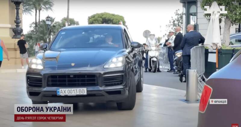 война РФ против Украины, украинцы в Монако, чиновники, депутаты, дорогие автомобили, жизнь в Монако, беженцы dqxikeidqxitkant