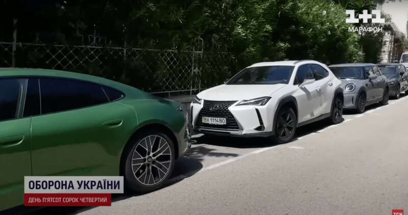 война РФ против Украины, украинцы в Монако, чиновники, депутаты, дорогие автомобили, жизнь в Монако, беженцы