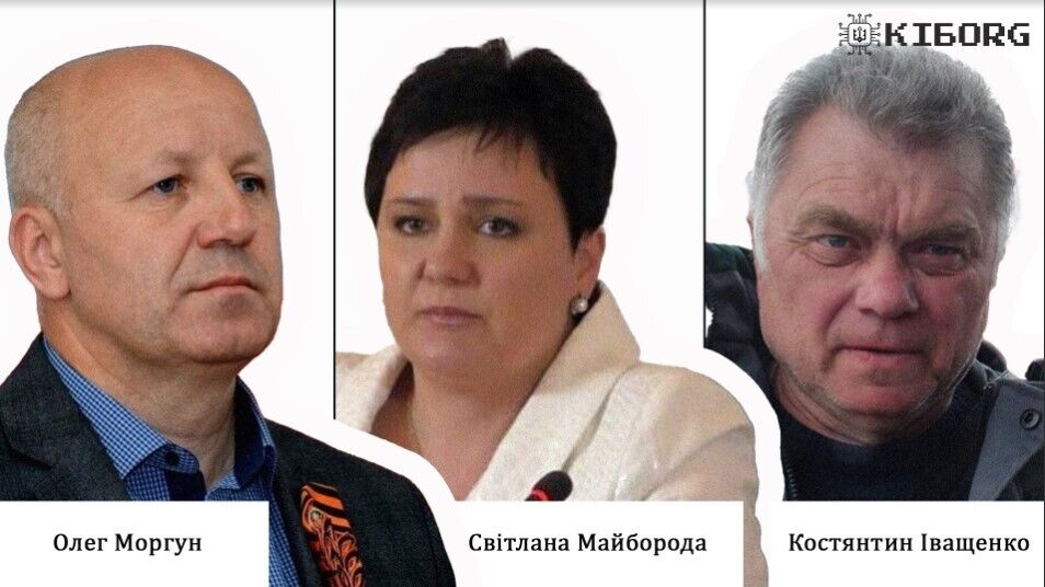 За преступления должны ответить: идентифицированы причастные к похищению детей в Мариуполе. Фото dqxikeidqxitkant