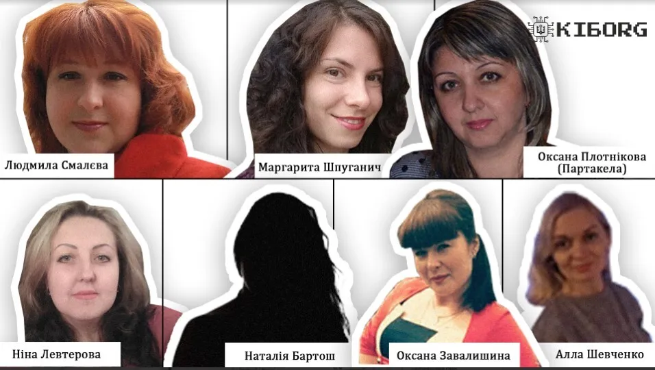 За злочини мають відповісти: ідентифіковано причетних до викрадень дітей у Маріуполі. Фото