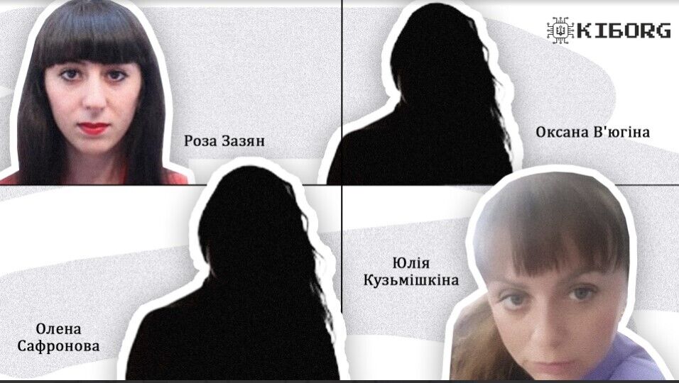 За преступления должны ответить: идентифицированы причастные к похищению детей в Мариуполе. Фото