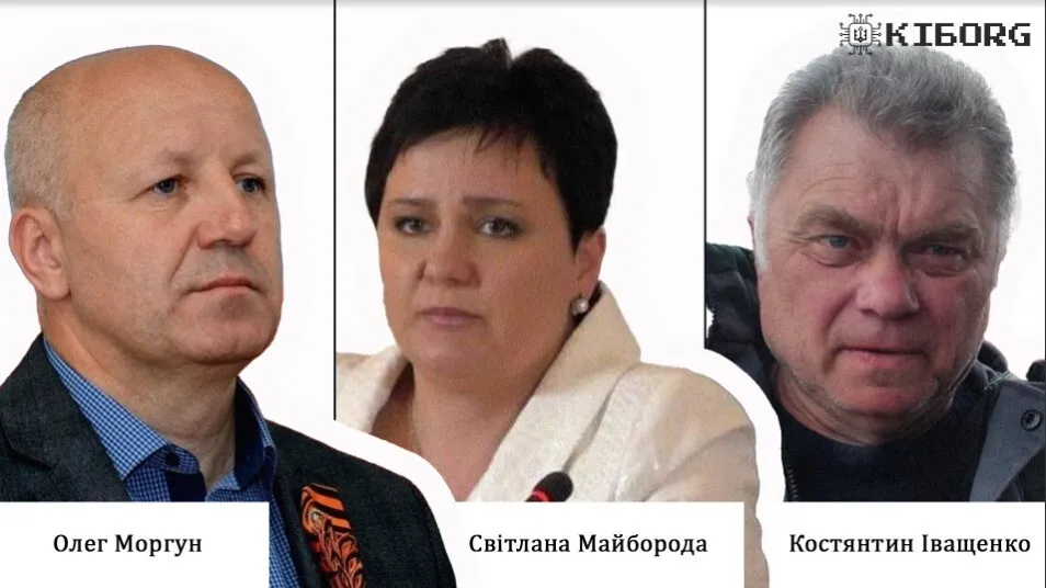 За злочини мають відповісти: ідентифіковано причетних до викрадень дітей у Маріуполі. Фото dqxikeidqxitkant