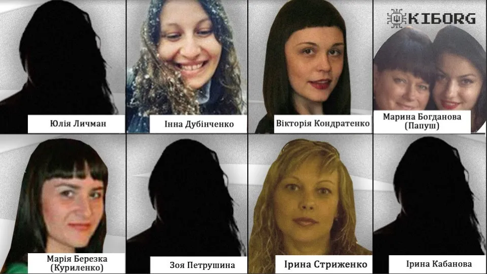 За злочини мають відповісти: ідентифіковано причетних до викрадень дітей у Маріуполі. Фото