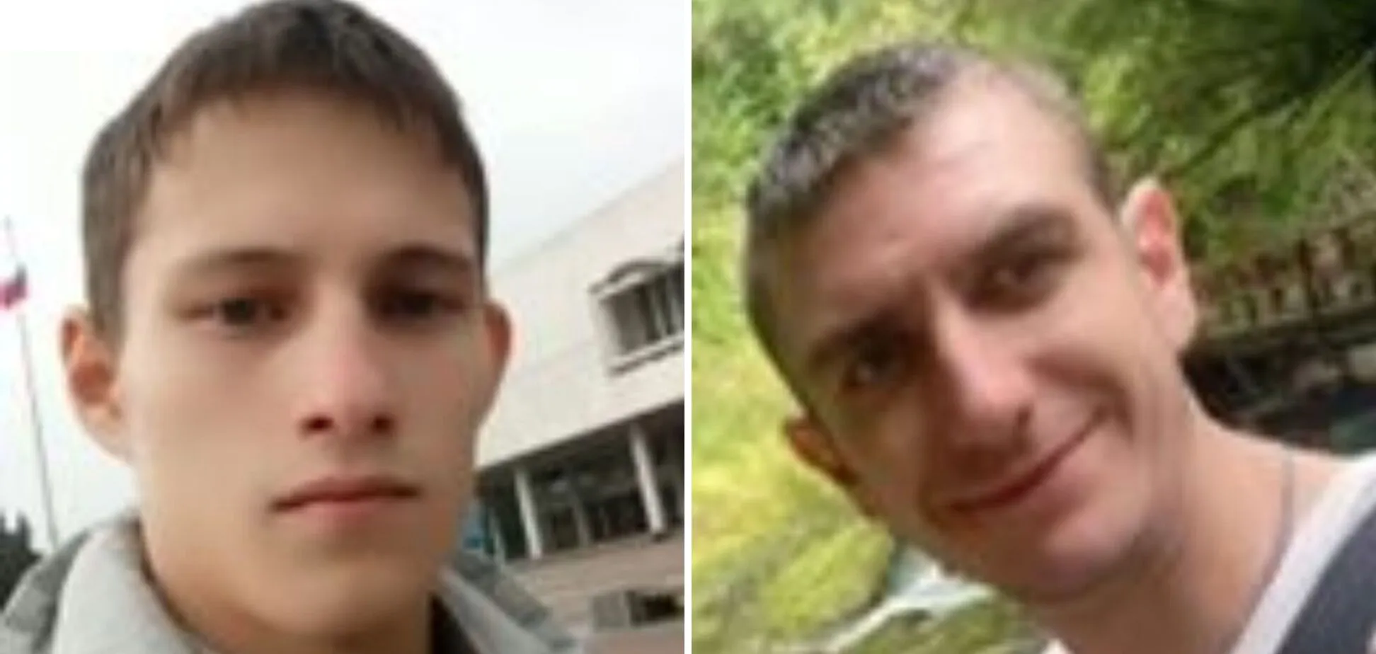 Правоохоронці повідомили про підозру окупантам, які на Київщині розстріляли водія цивільного автомобіля. Фото і відео