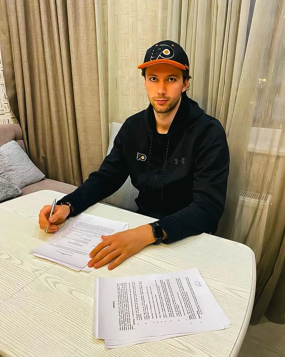 Скандал в мировом хоккее: Россия снова наплевала на международные правила