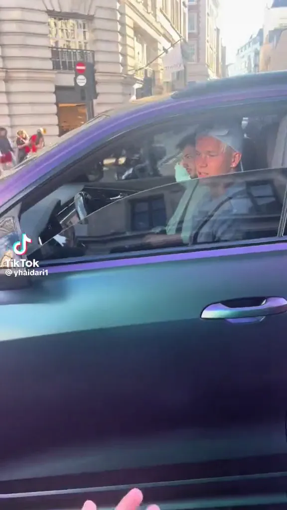 Мудрик загадочно