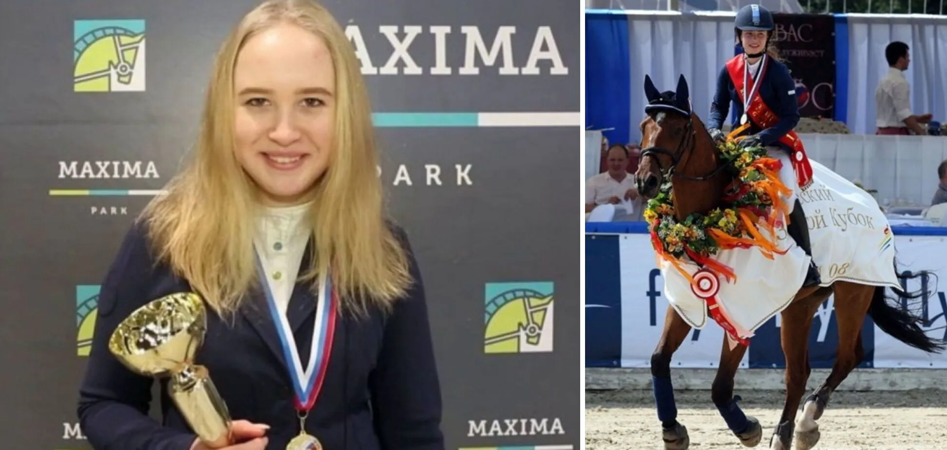 Кожен має свою роль в родинній бізнес-імперії: що відомо про сім’ю Євгена Пригожина. Фото