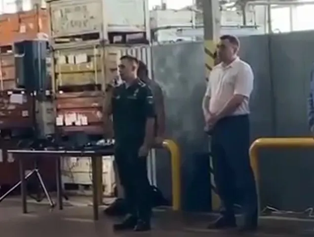 У Росії активізувалися